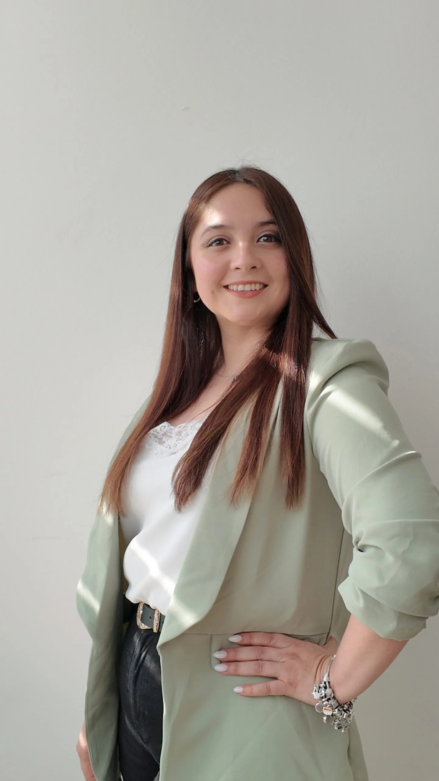 Mirna Panes